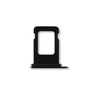 iPhone 12 Sim Tray Holder - Black