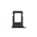 iPhone 12 Sim Tray Holder - White