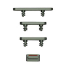 iPhone 12 Hard Button Set (Volume, Power, Mute) - Green