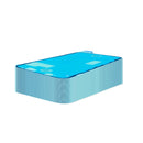 (10pack) iPhone 12 / iPhone 12 Pro Precut Water Resistant Frame Adhesive