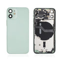 iPhone 12 Mini Rear Back Housing Replacement - Green