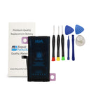 iPhone 12 Mini Premium Replacement Battery + Adhesive + Toolkit