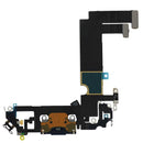 iPhone 12 Mini Charging Port Connector Flex Cable - Blue