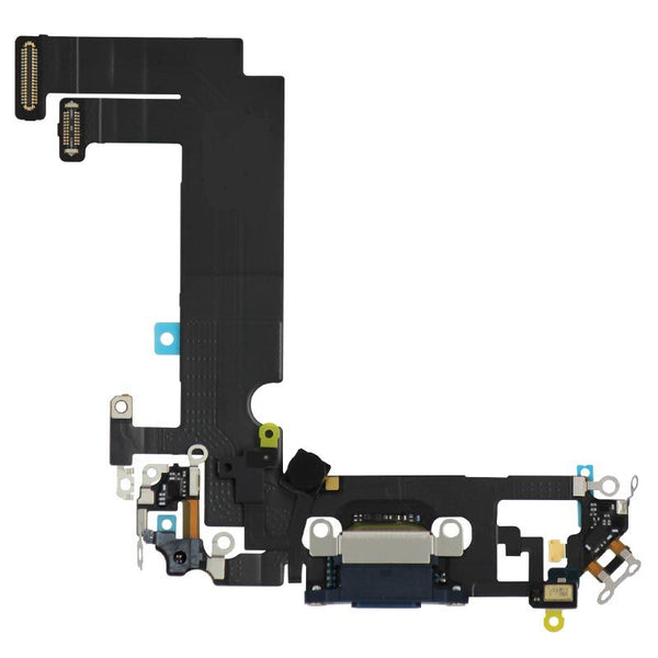 iPhone 12 Mini Charging Port Connector Flex Cable - Blue