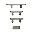 iPhone 12 Mini Hard Button Set (Volume, Power, Mute) - Green