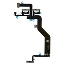 iPhone 12 Mini Power/Volume Flex Cable with Brackets