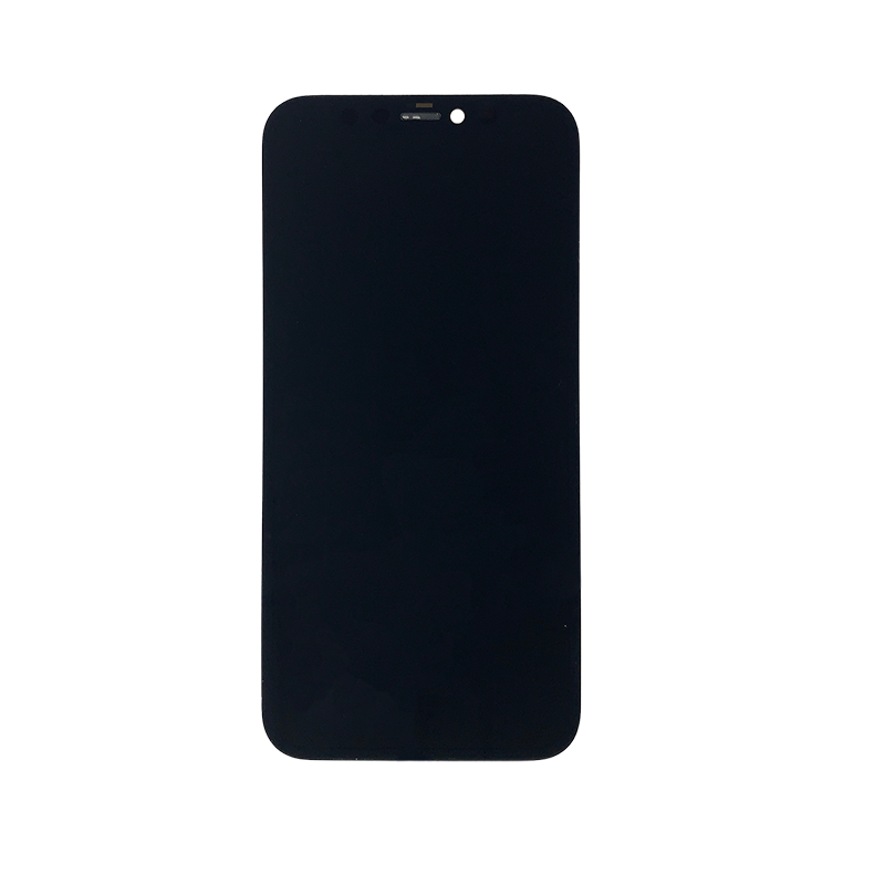 iPhone 12 Mini Premium Hard OLED Glass Screen Replacement Kit + Toolkit
