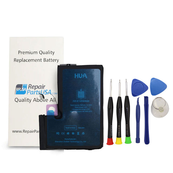 iPhone SE 2020 Battery: Replacement Part / Repair Kit