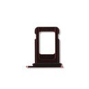 iPhone 12 Sim Tray Holder - Red