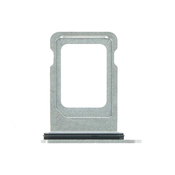 iPhone 12 Pro / iPhone 12 Pro Max Sim Tray Holder - Silver