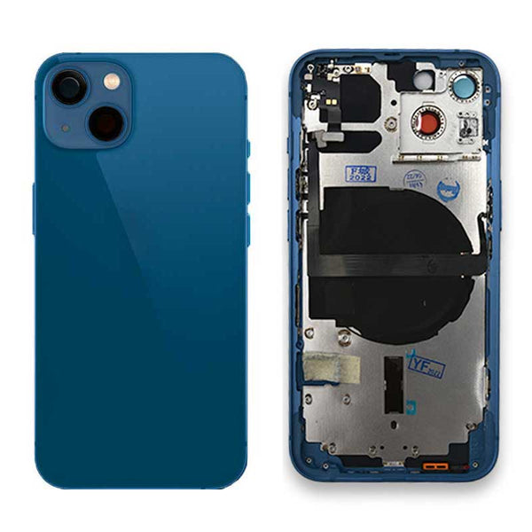 Apple :: iPhone Repair Parts :: iPhone 13 Parts :: iPhone 13 Rear
