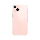 iPhone 13 Rear Back Housing Replacement with Small Parts Pre-Installed - Pink