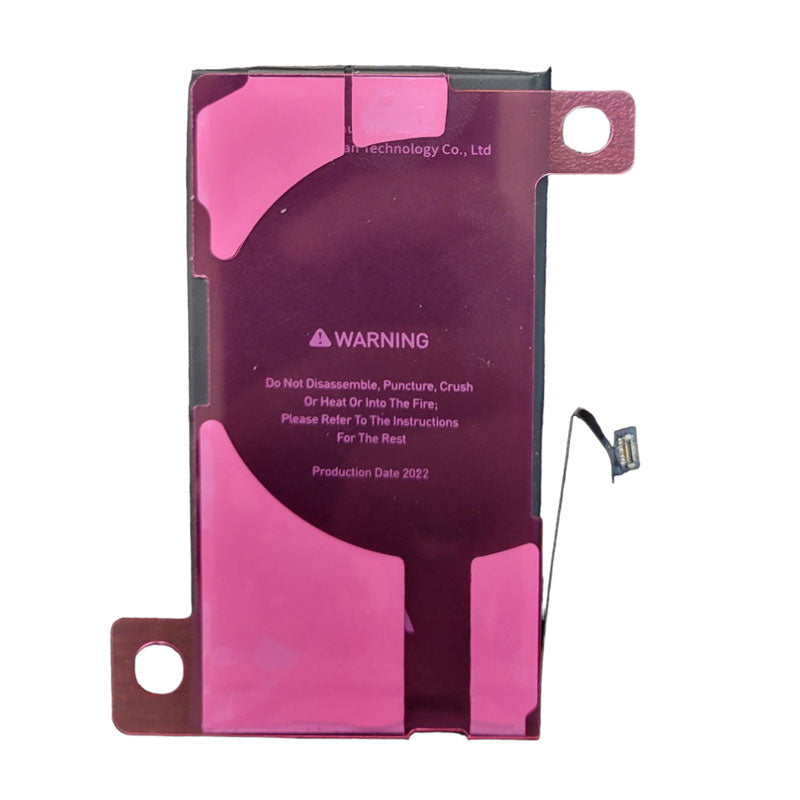iPhone 13 Premium Replacement Battery w/ Adhesive