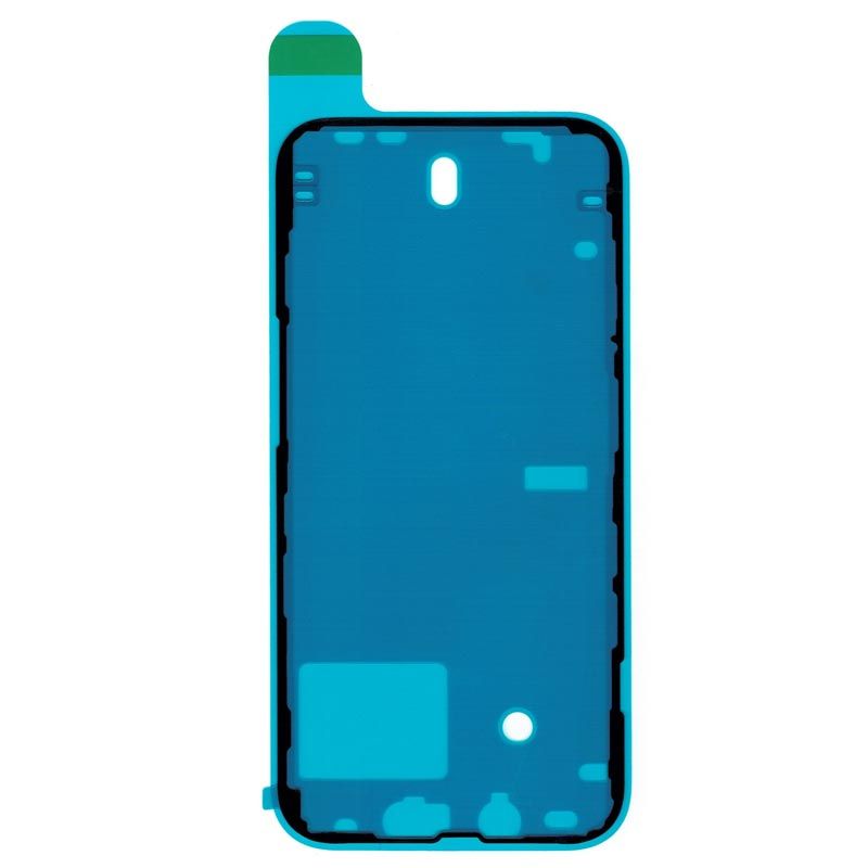 (10 pack) iPhone 13 Precut Water Resistant Frame Adhesive