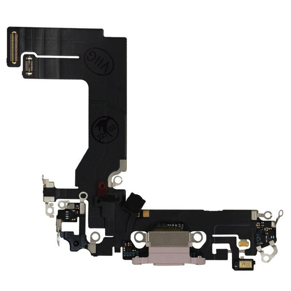 iPhone13miniと充電器 iphone-13-mini-charger-dock-