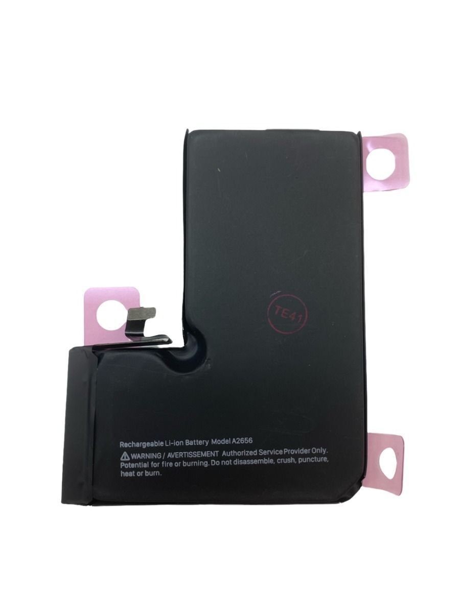 Apple :: Shop By Part :: iPhone Battery :: iPhone 13 Pro Premium