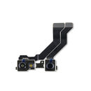 iPhone 13 Pro Front Camera