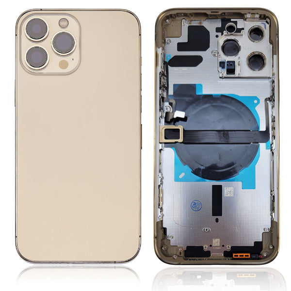 iPhone 13 Pro Max 2256GB ゴールド ジャンク部品取り Apple :: iPhone Repair Parts :: iPhone 13 Pro Max Parts :: iPhone
