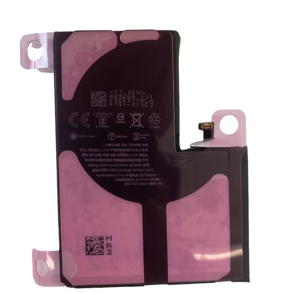 Apple :: Shop By Part :: iPhone Battery :: iPhone 13 Pro Max