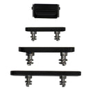 iPhone 13 Pro / iPhone 13 Pro Max Hard Button Set (Volume, Power, Mute) - Graphite