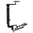 iPhone 13 Pro Max Power/Volume Button Flex Cable with Metal Bracket Assembly