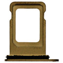 iPhone 13 Pro / iPhone 13 Pro Max Sim Tray Holder - Gold