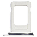 iPhone 13 Pro / iPhone 13 Pro Max Sim Tray Holder - Silver