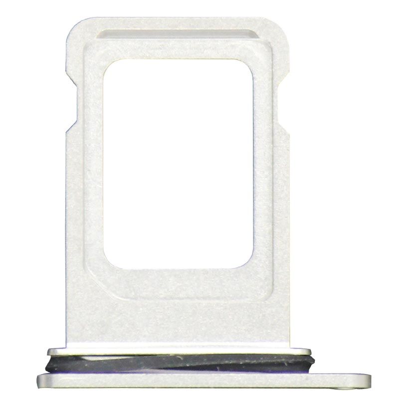 iPhone 13 Pro / iPhone 13 Pro Max Sim Tray Holder - Silver