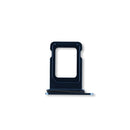 iPhone 13 Mini Sim Tray Holder - Blue