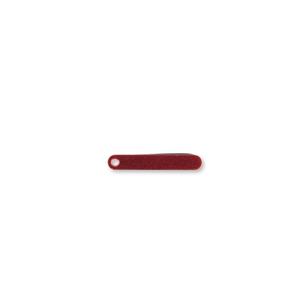 iPhone 13 Sim Tray Holder - Red