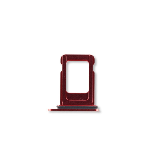 iPhone 13 Mini Sim Tray Holder - Red