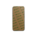 iPhone 13 Mini Green Battery Cover Glass With Adhesive (Large Camera Hole)