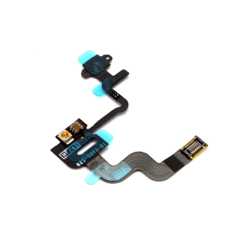 iPhone 4 CDMA Power Button, Proximity Sensor, Ambient Light Flex Cable