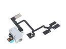 iPhone 4 Headphone Audio Jack Assembly, White