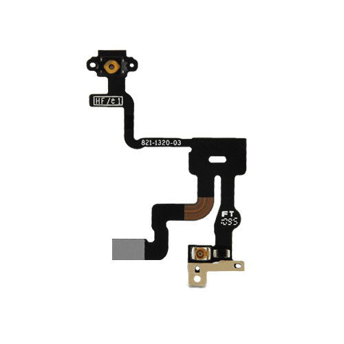 iPhone 4S Power Button, Proximity Sensor, Ambient Light Flex Cable