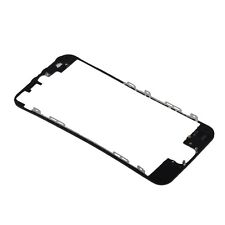 iPhone 5 Plastic Frame Bezel - Black