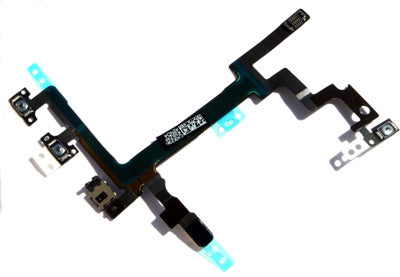 iPhone 5 Volume and Power Button Flex Cable