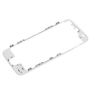 iPhone 5 Plastic Frame Bezel - White