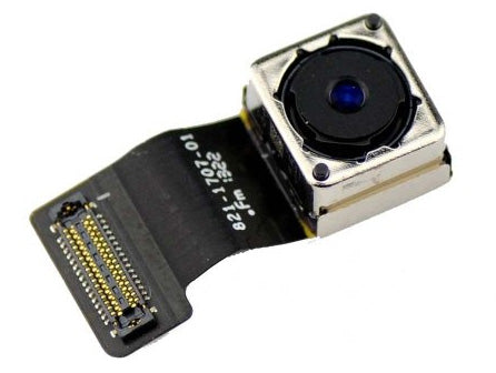 iPhone 5C Rear Camera