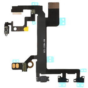 iPhone 5S Power, Mute Switch and Volume Flex Cable