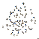 iPhone 6 Full Screwset - Gold