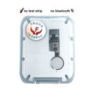 Home Button w/ Functionality for iPhone 7/7+/8/8+ (Silver)