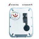 Home Button w/ Functionality for iPhone 7/7+/8/8+ (Black)