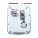 Home Button w/ Functionality for iPhone 7/7+/8/8+ (Gold)