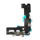 iPhone 7 Plus Charging Dock Flex Cable Replacement - Black