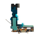 iPhone 7 Plus Charging Dock Flex Cable Replacement - Grey