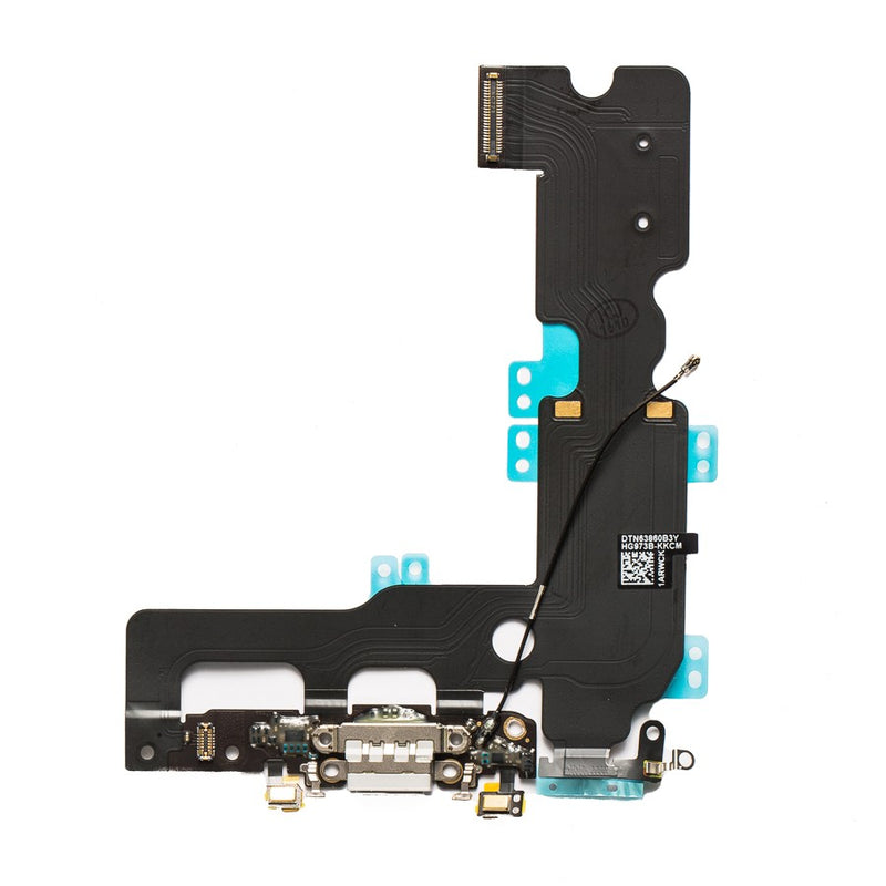 iPhone 7 Plus Charging Dock Flex Cable Replacement - White