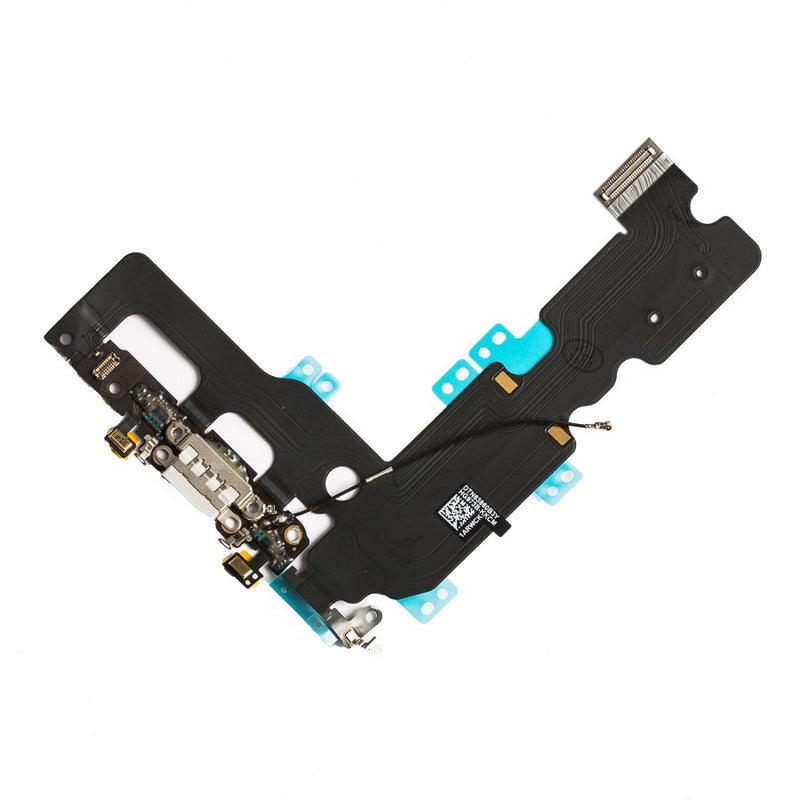iPhone 7 Plus Charging Dock Flex Cable Replacement - White