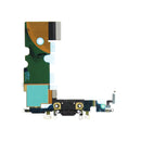 iPhone 8 Charging Dock Flex Cable - Black
