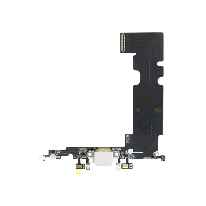 iPhone 8 Plus Charging Dock Flex Cable Replacement - Grey
